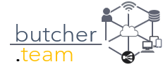 Butcher.Team IT Consulting
